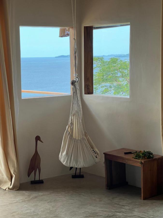 Canopee Lodge Nosy Komba Exterior photo